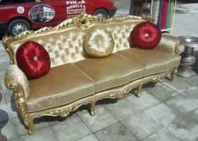 KLASİK MOBİLYALAR